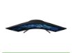 imagem de Monitor Samsung 27" Curvo Gamer Odyssey G5 Led/Va Qhd 165hz 1ms Hdmi Displayport Usb-C Vesa - Ls27cg552elmzd